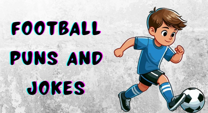 Football Puns