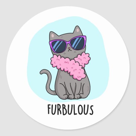 Cat Puns and Jokes