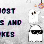Ghost Puns