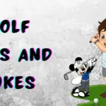 Golf Puns and Jokes