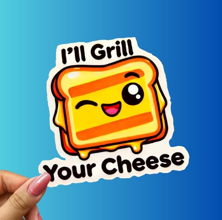 Cheese Puns