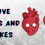 Love Puns and Jokes