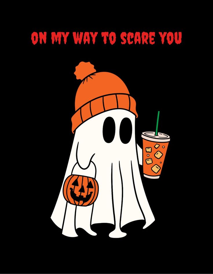 Ghost Puns