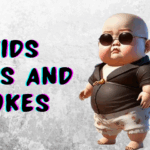 Kids Jokes and Puns