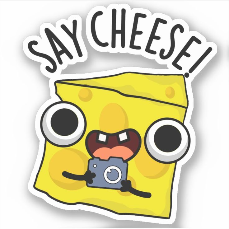 Cheese Puns