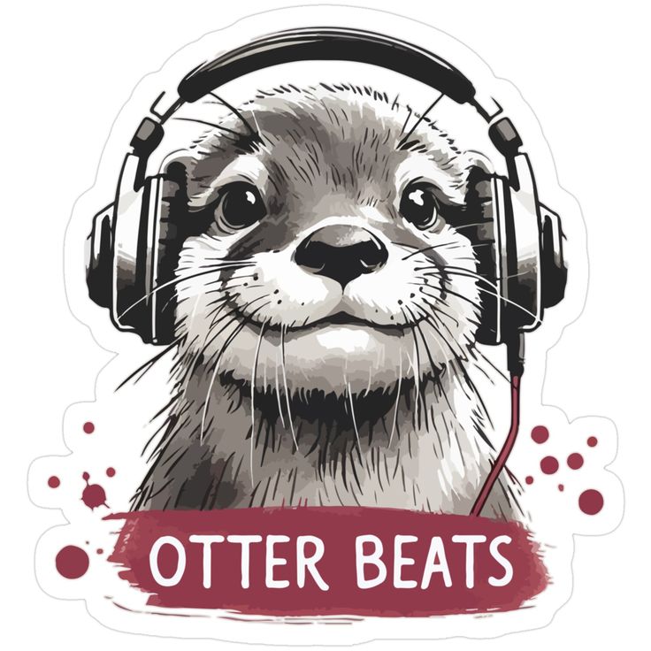Otter Puns