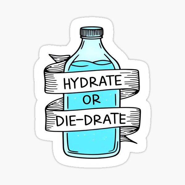 water puns