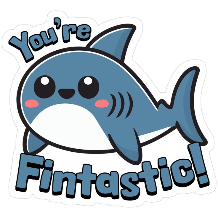 Funny shark puns