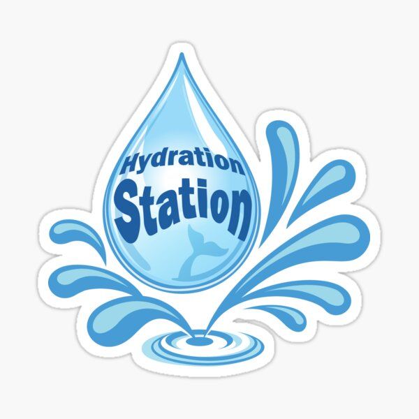water puns

