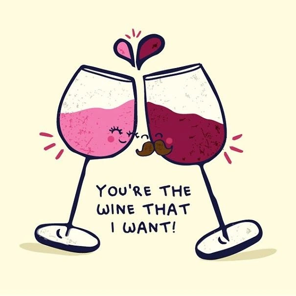 Love Puns and Jokes