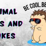 animal puns
