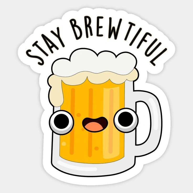 Beer Puns and Jokes