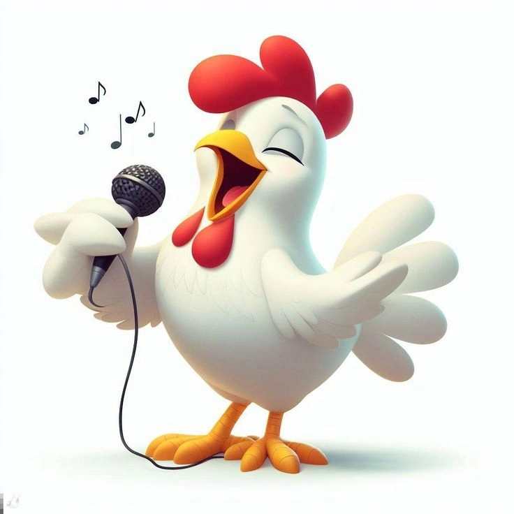 Chicken Puns