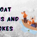 Boat Puns