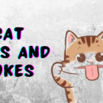 Cat Jokes and Puns