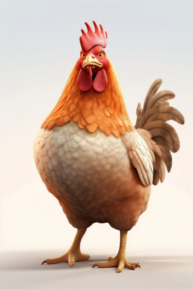 Chicken Puns