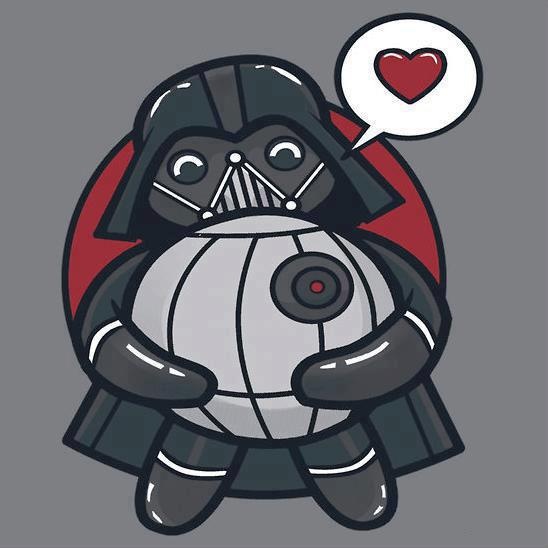 star wars puns 