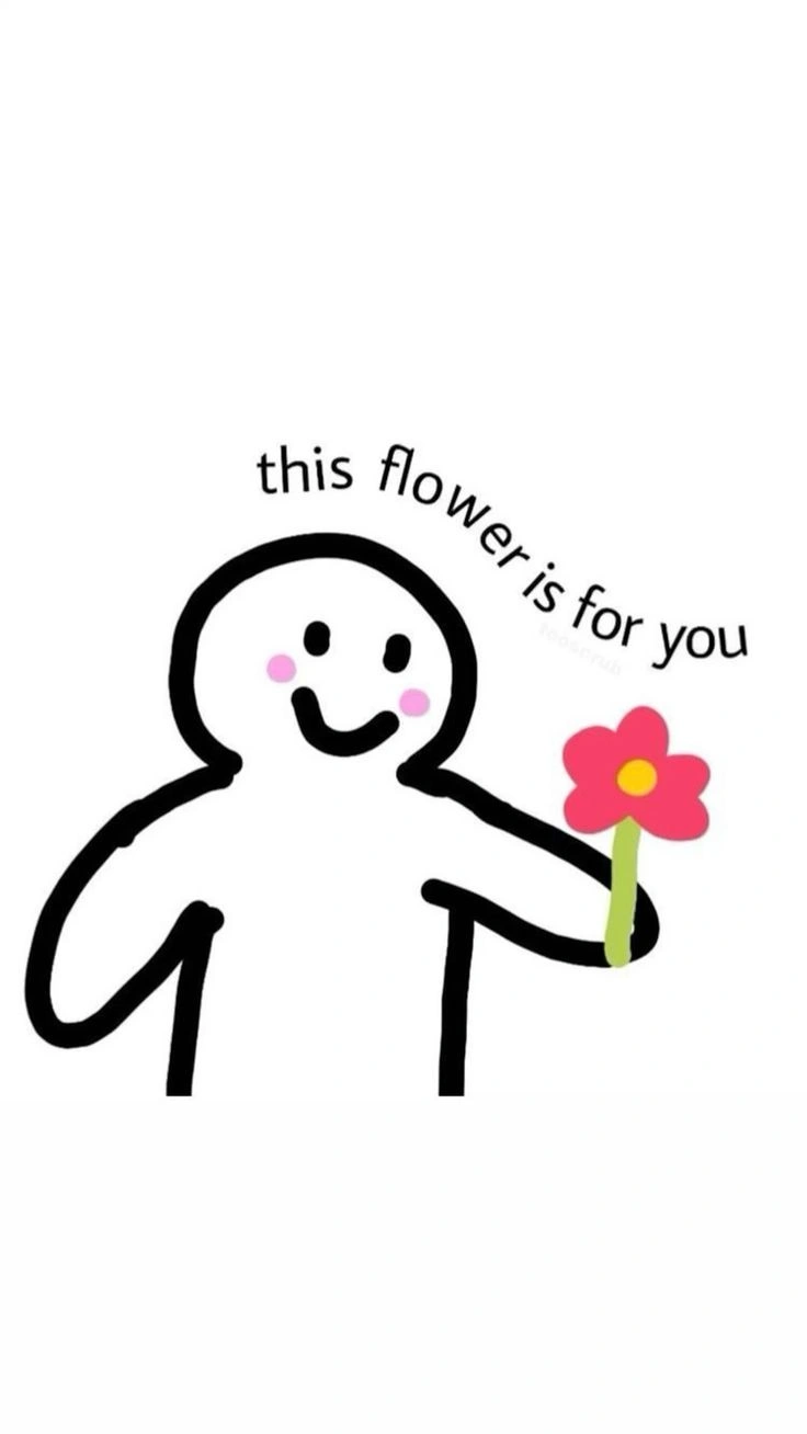 Flower Puns