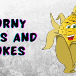 Corny Jokes