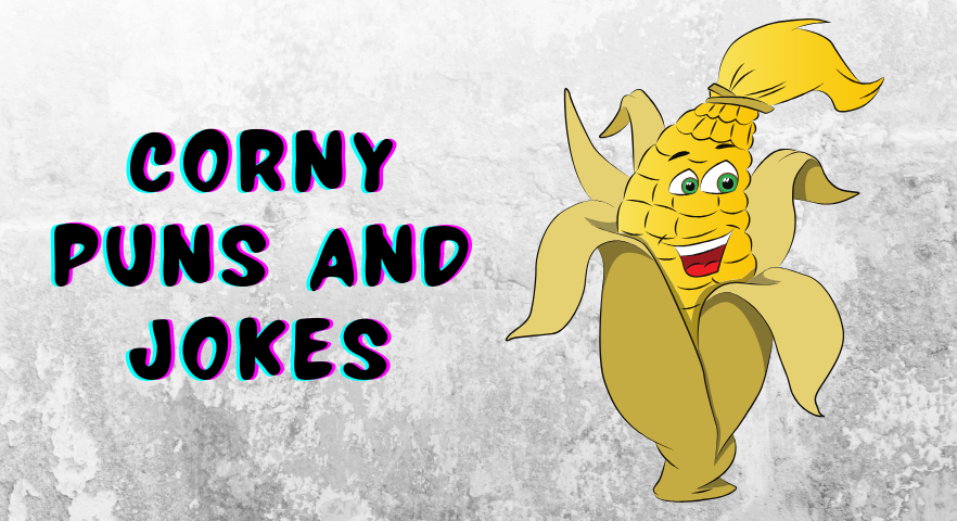Corny Jokes