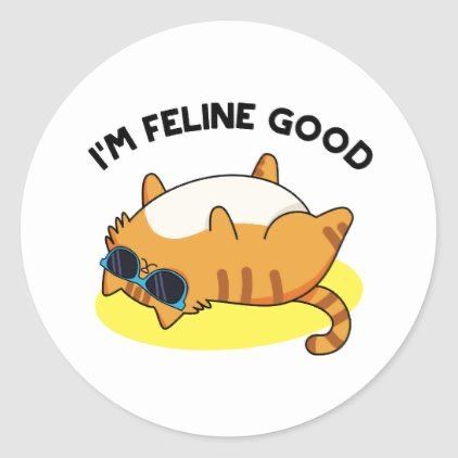 Cat Puns and Jokes