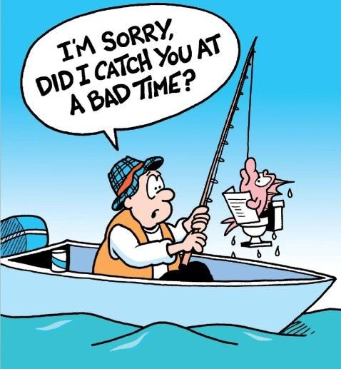 Boat Puns