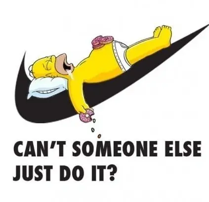 Nike Puns