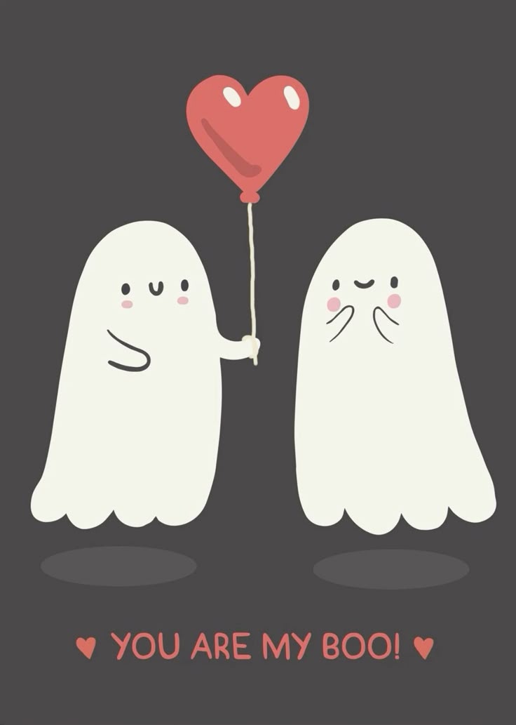 Ghost Puns