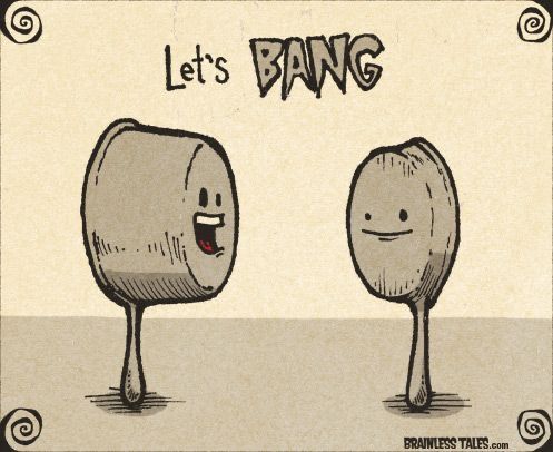 Flirty Puns