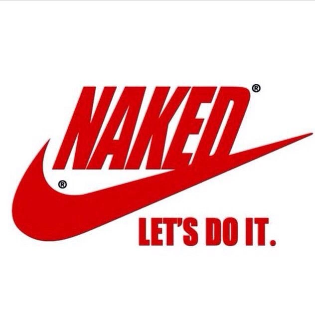 Nike Puns 