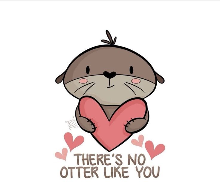 Otter Puns