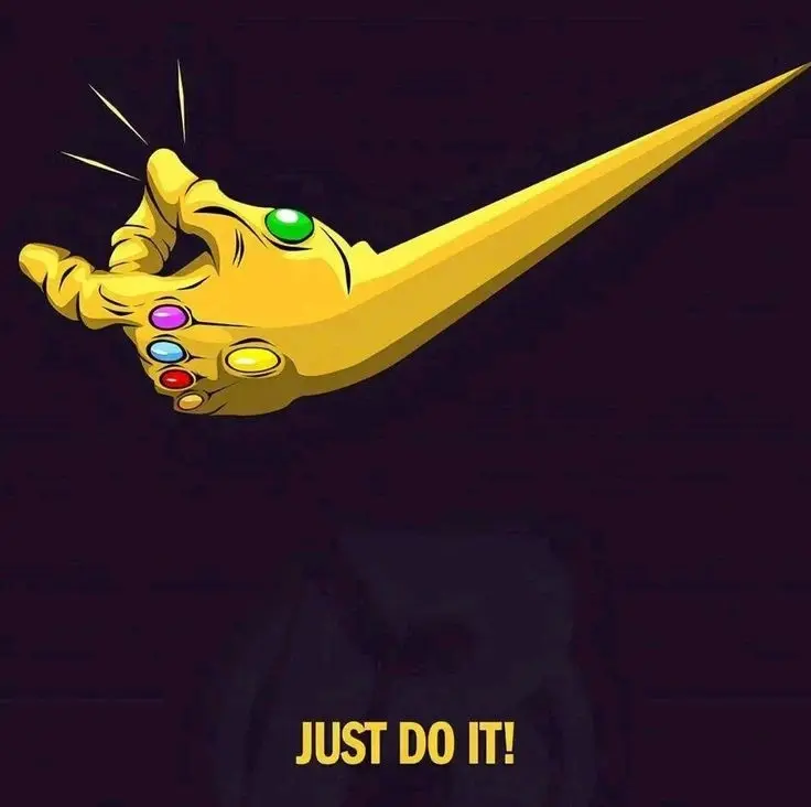 Nike Puns