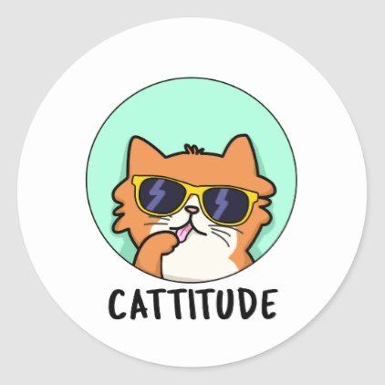 Cat Puns and Jokes