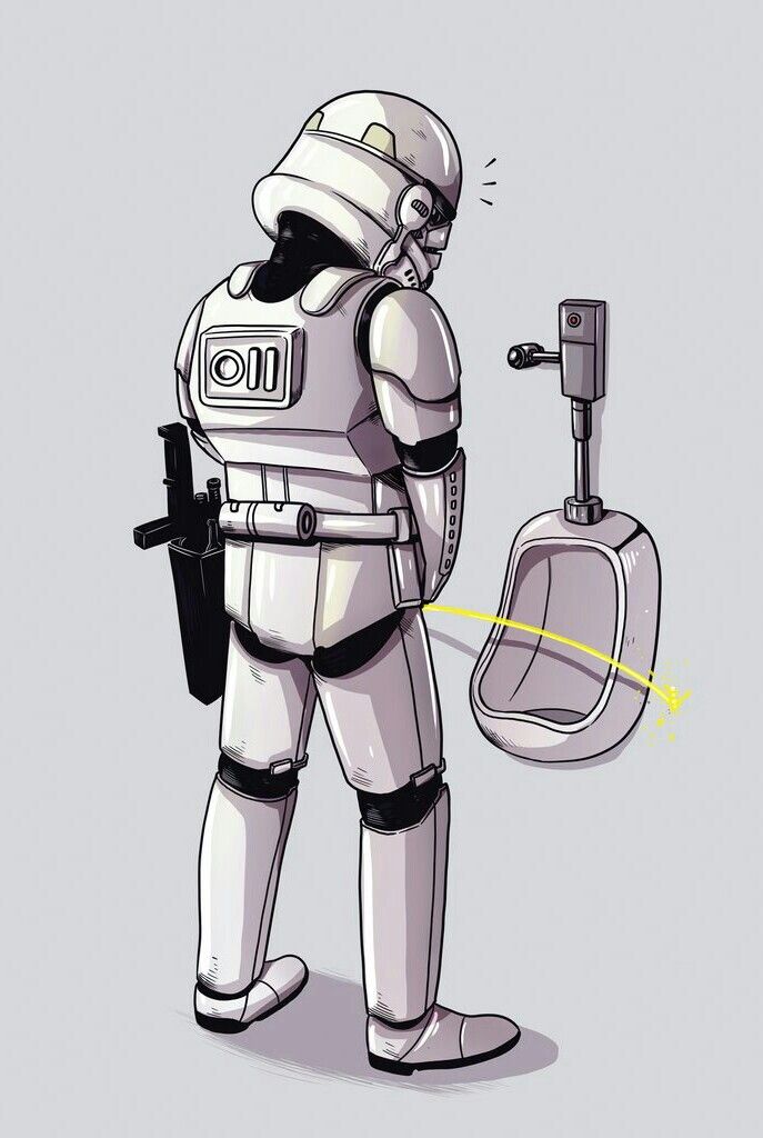 star wars puns 