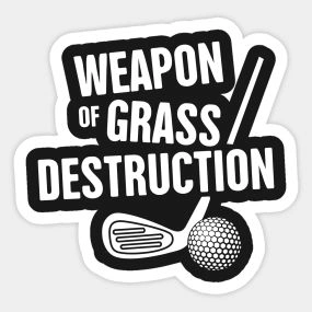 Golf Puns and Jokes