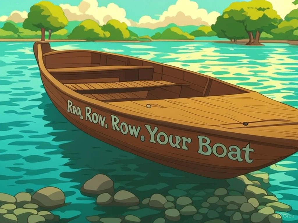 Boat puns