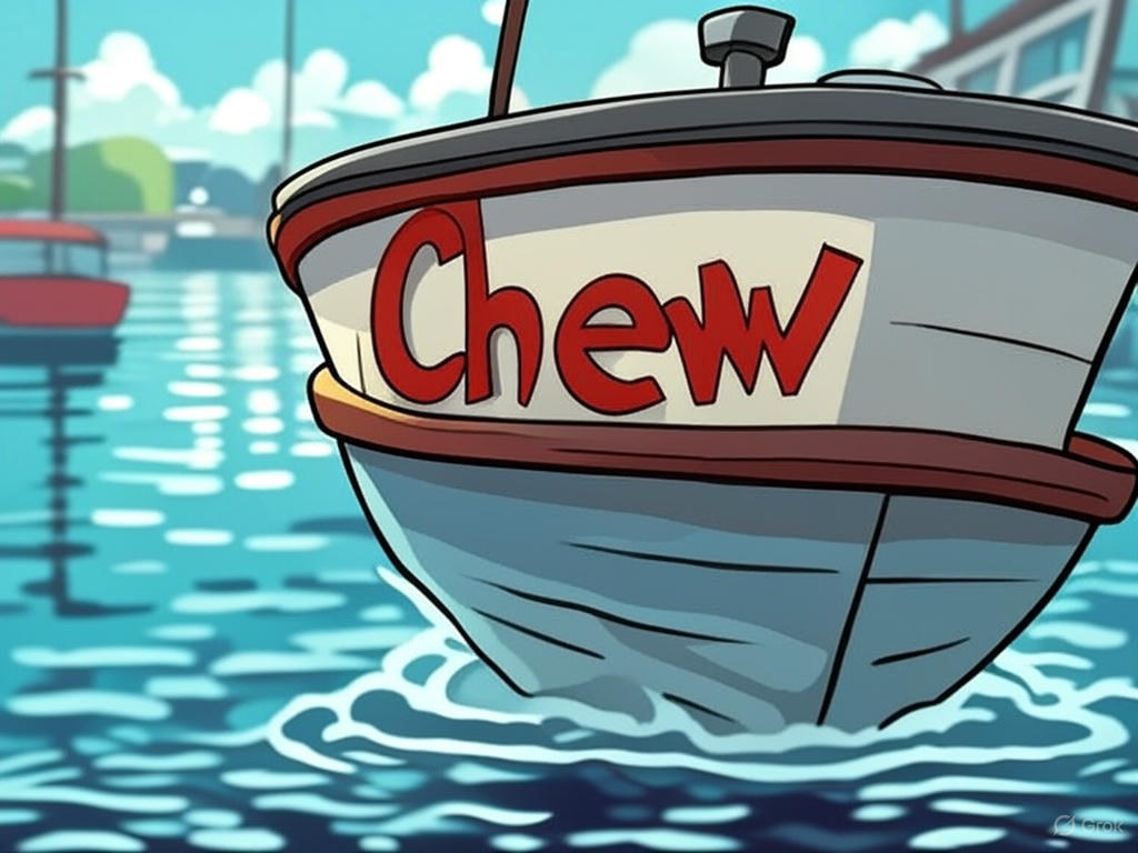 Boat Puns