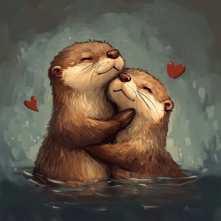 Otter Puns