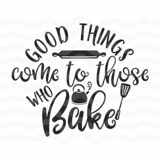 Baking Puns List