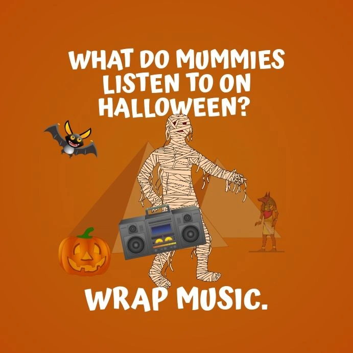 halloween puns one liners