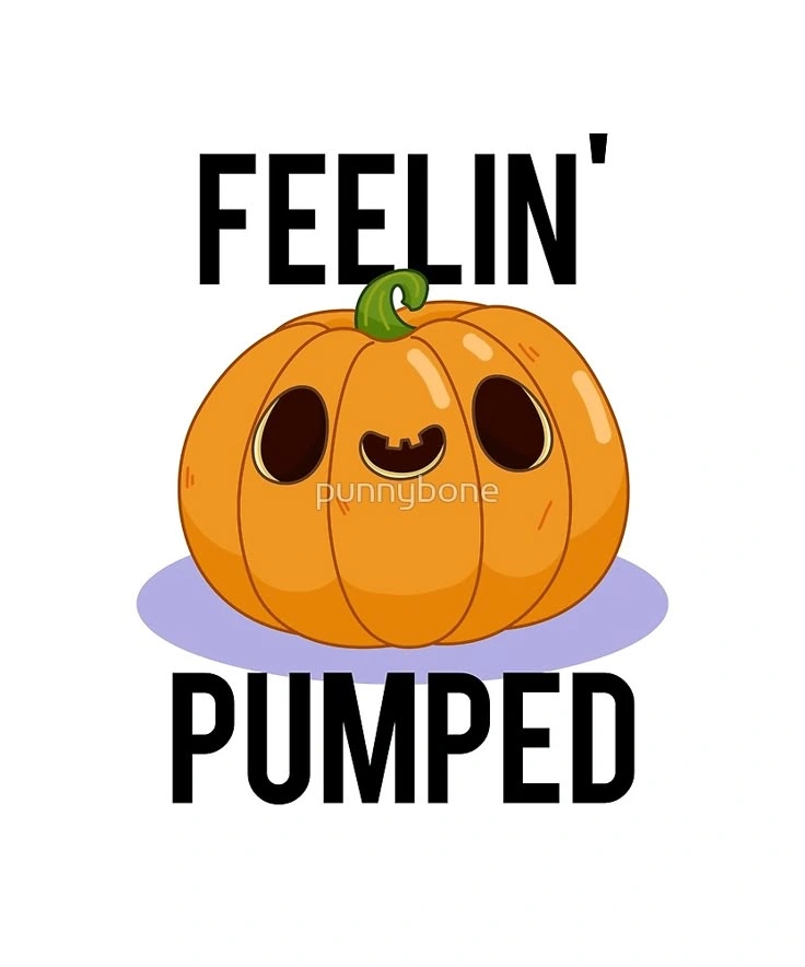 Halloween Baking Puns