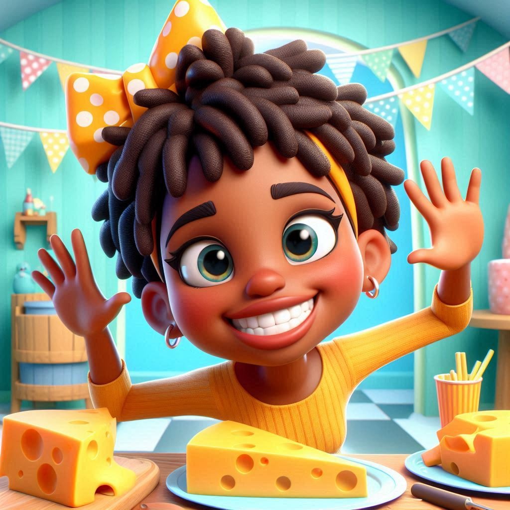 Cheesy Jokes For Kids