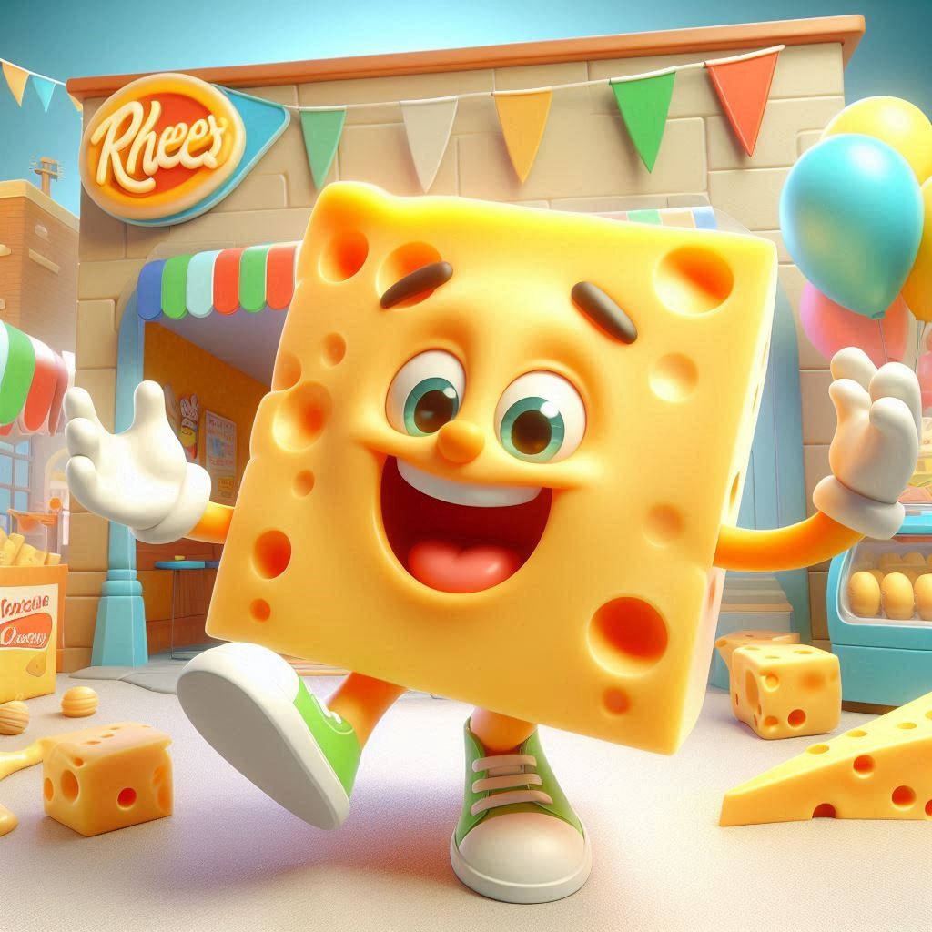 Cheesy Jokes For Kids