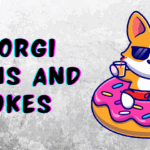Corgi Puns