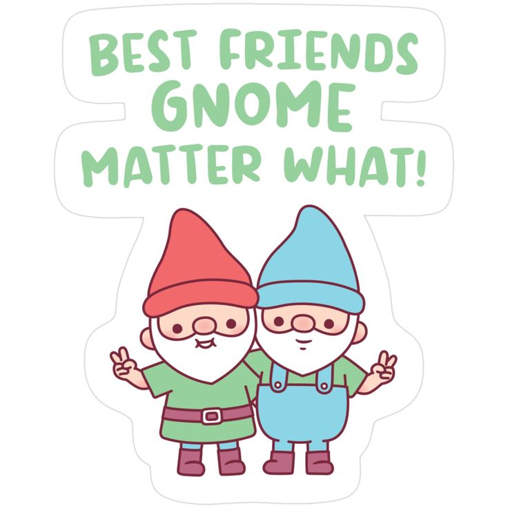 Gnome Love Puns