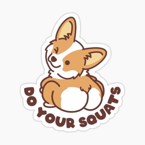 Corgi Puns
