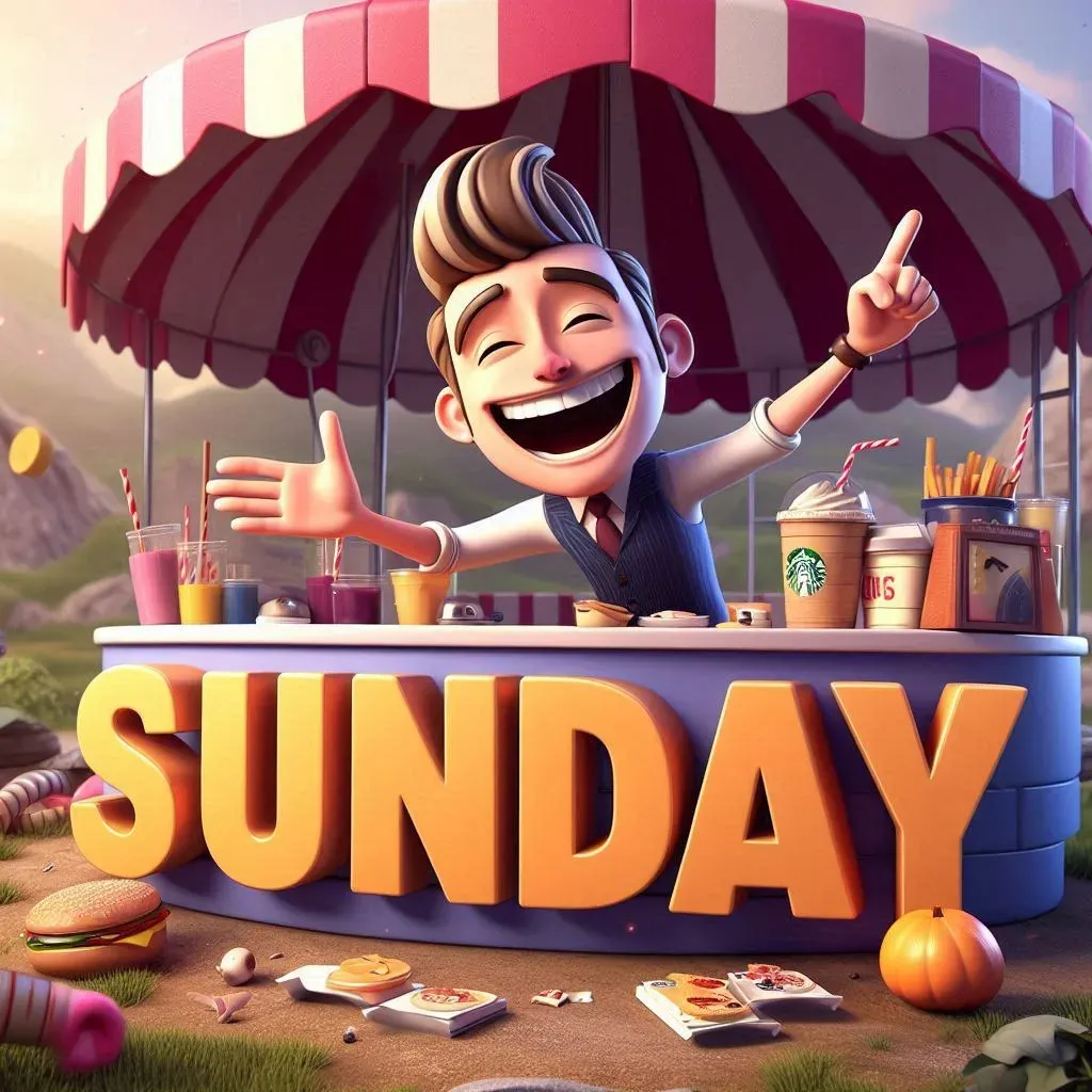 Sunday Memes
