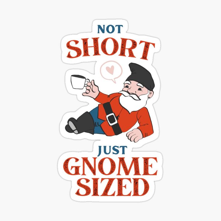 Gnome Love Puns
