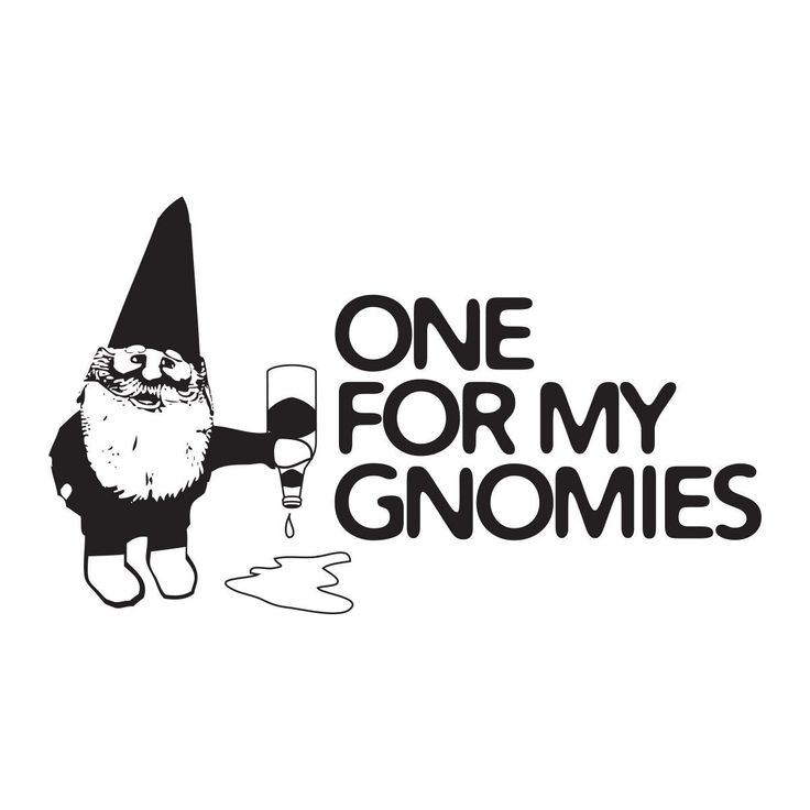 Gnome Love Puns