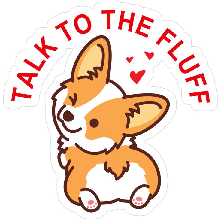 Corgi Puns